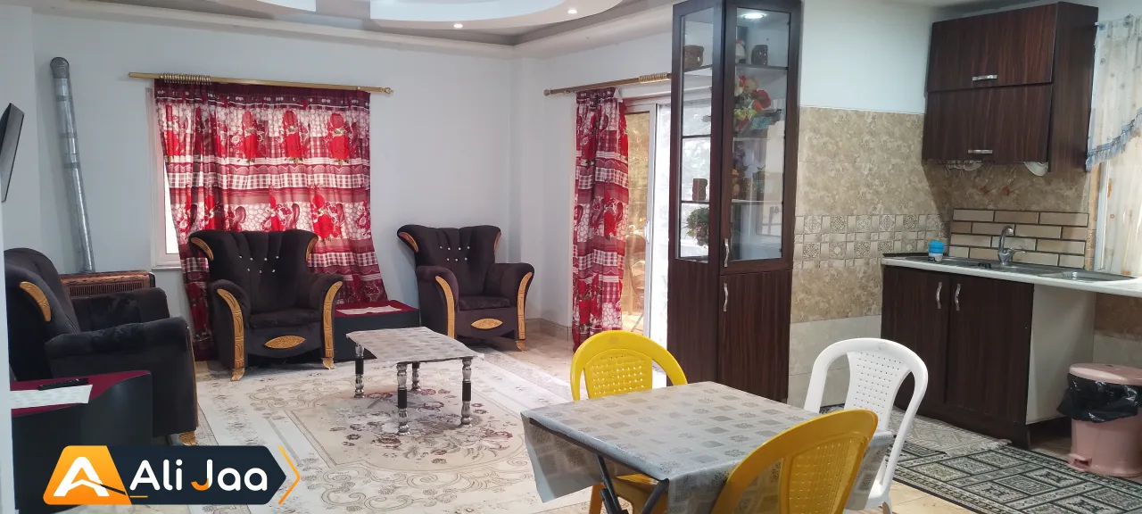 ویلااستخردار ابگرم بوستان
