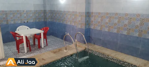 ویلااستخردار ابگرم بوستان — عکس ۱۴