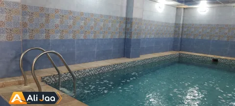 ویلااستخردار ابگرم بوستان — عکس ۱۹