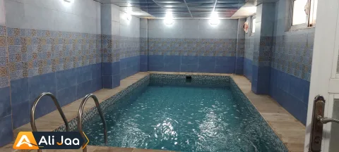 ویلااستخردار ابگرم بوستان — عکس ۲۰