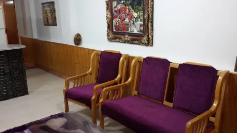 سوئیت یک خوابه دنیا — عکس ۴