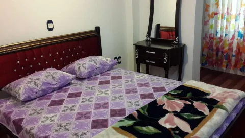سوئیت یک خوابه دنیا — عکس ۵