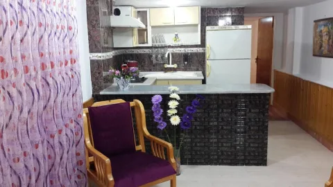 سوئیت یک خوابه دنیا — عکس ۷