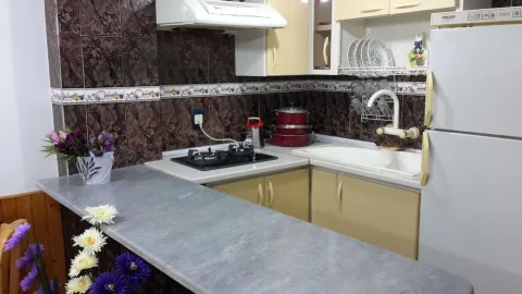 سوئیت یک خوابه دنیا — عکس ۸