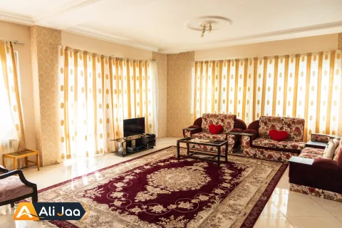 آپارتمان دوخوابه ساحلی راد