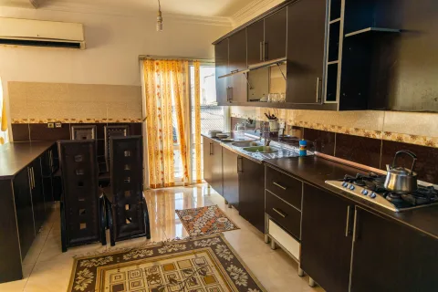 آپارتمان دوخوابه ساحلی راد — عکس ۴