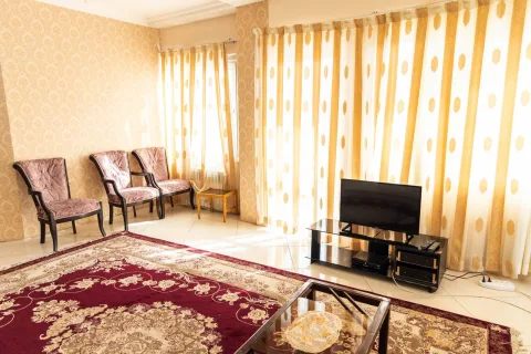 آپارتمان دوخوابه ساحلی راد — عکس ۶