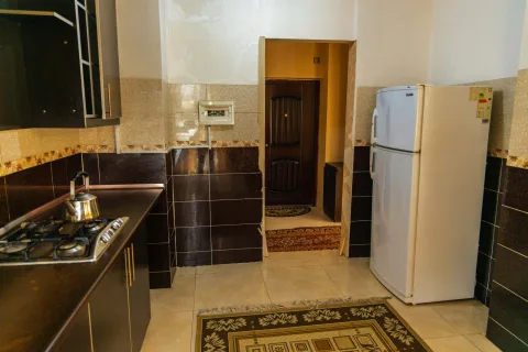 آپارتمان دوخوابه ساحلی راد — عکس ۷