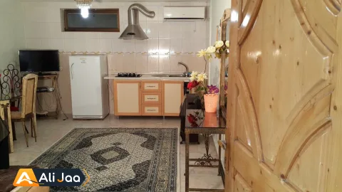 سوئیت فلت ببریان — عکس ۲