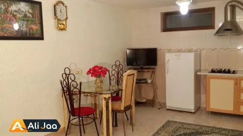 سوئیت فلت ببریان — عکس ۳