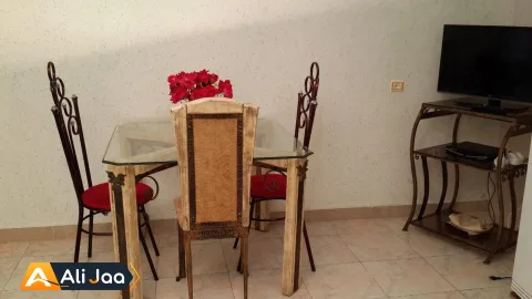 سوئیت فلت ببریان — عکس ۴