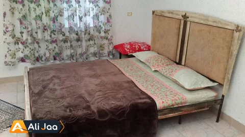 سوئیت فلت ببریان — عکس ۵