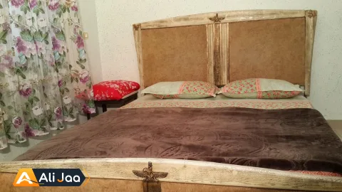 سوئیت فلت ببریان — عکس ۶