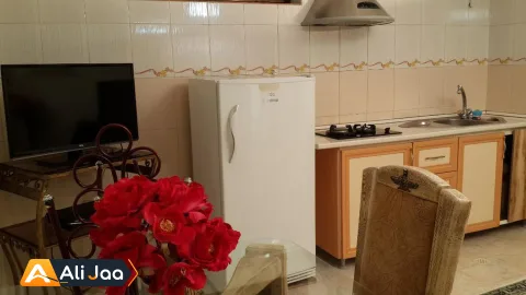 سوئیت فلت ببریان — عکس ۷