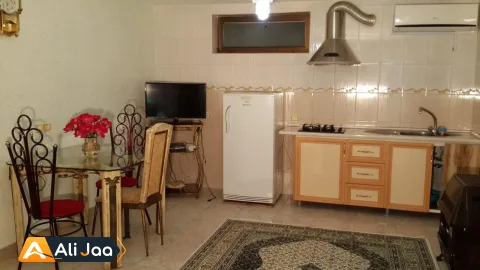 سوئیت فلت ببریان — عکس ۸
