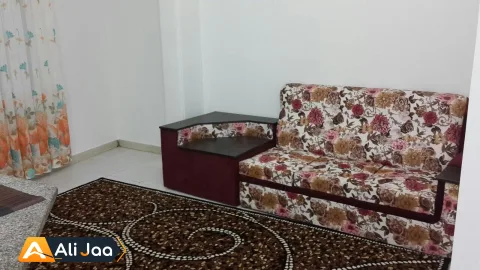 سوئیت یک خوابه ربانی