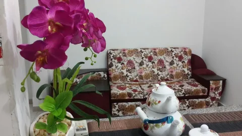 سوئیت یک خوابه ربانی — عکس ۲