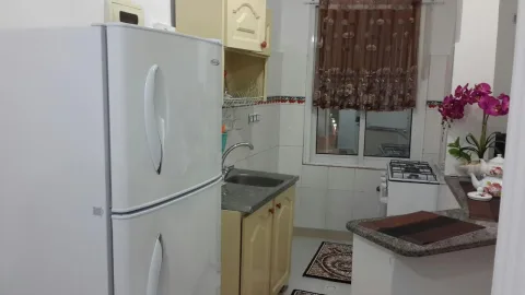 سوئیت یک خوابه ربانی — عکس ۳