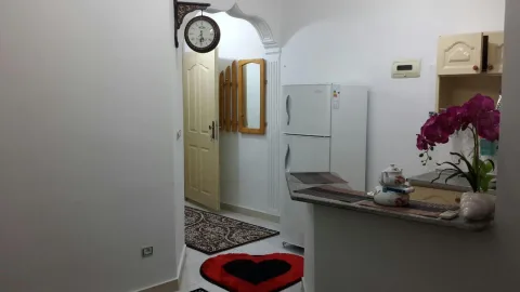 سوئیت یک خوابه ربانی — عکس ۴