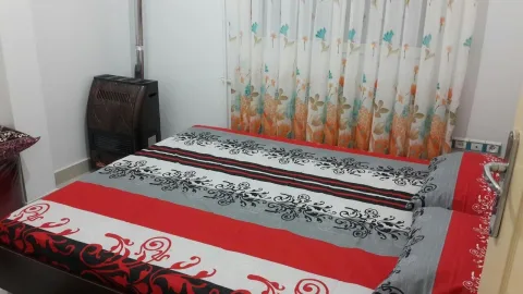 سوئیت یک خوابه ربانی — عکس ۵