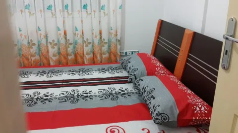 سوئیت یک خوابه ربانی — عکس ۶