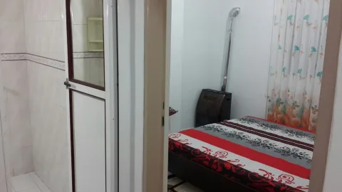 سوئیت یک خوابه ربانی — عکس ۷