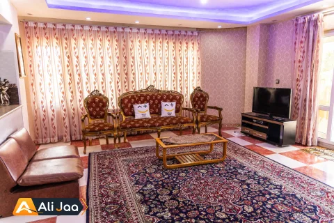 سوئیت دوخوابه شیلو 2 — عکس ۲