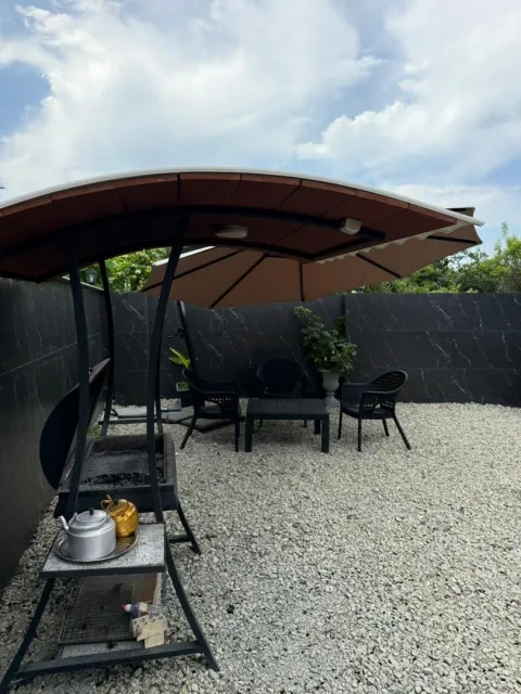 Arsan Forest Cottage — photo 4