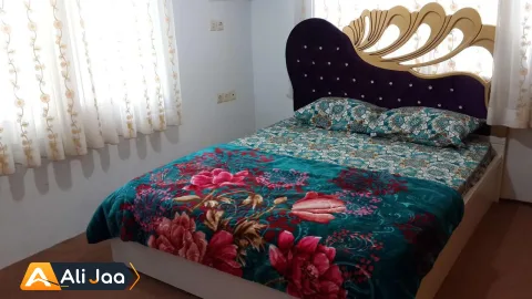 سوئیت دوخوابه شیلو 6 — عکس ۵