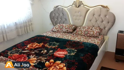 سوئیت دوخوابه شیلو 6 — عکس ۶