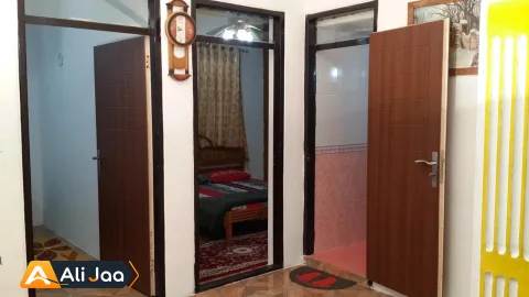 سوئیت دوخوابه شیلو 5 — عکس ۷