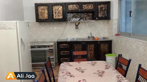 سوئیت دوخوابه شیلو 5 — عکس ۸