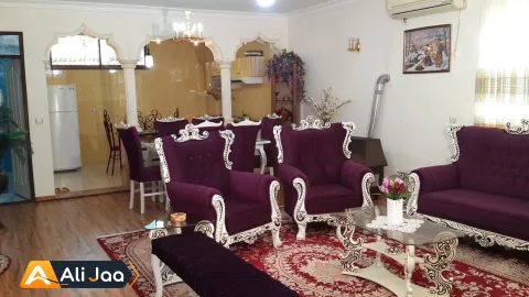 سوئیت دوخوابه شیلو 3 — عکس ۲