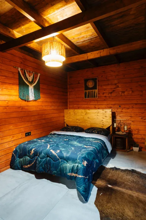 Arsan Forest Cottage — photo 6