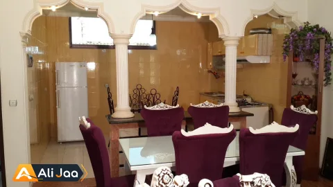 سوئیت دوخوابه شیلو 3 — عکس ۴