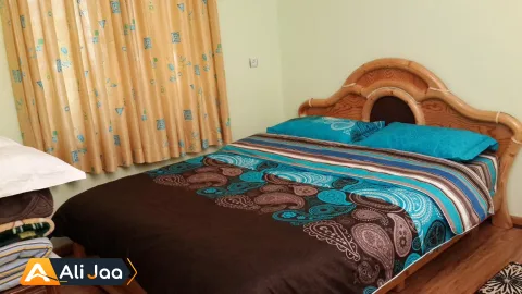 سوئیت دوخوابه شیلو 3 — عکس ۵