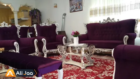 سوئیت دوخوابه شیلو 3 — عکس ۸