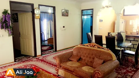سوئیت دوخوابه شیلو 1 — عکس ۲