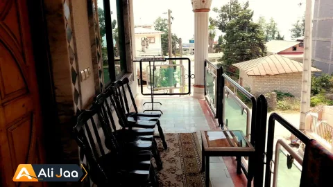 سوئیت دوخوابه شیلو 1 — عکس ۷