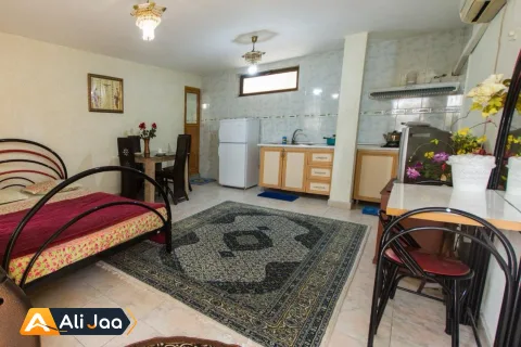 سوئیت فلت ساحلی ببریان — عکس ۲
