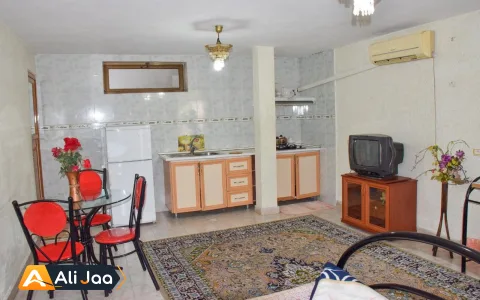 سوئیت فلت ساحلی ببریان — عکس ۳
