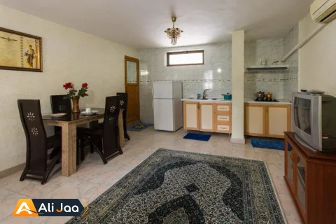 سوئیت فلت ساحلی ببریان — عکس ۴