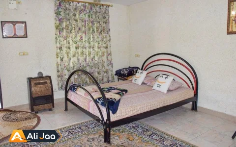 سوئیت فلت ساحلی ببریان — عکس ۵