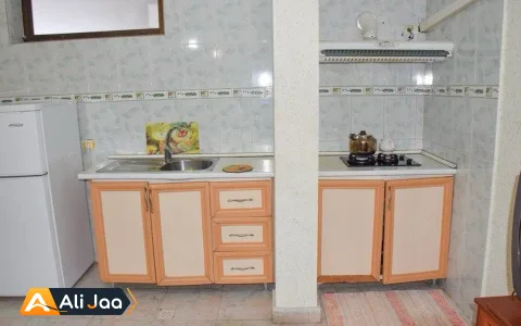 سوئیت فلت ساحلی ببریان — عکس ۶