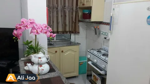 سوئیت یک خوابه ساحلی ببریان — عکس ۲