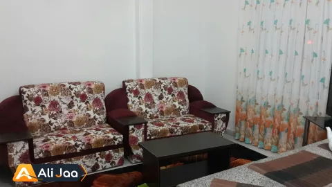 سوئیت یک خوابه ساحلی ببریان — عکس ۳