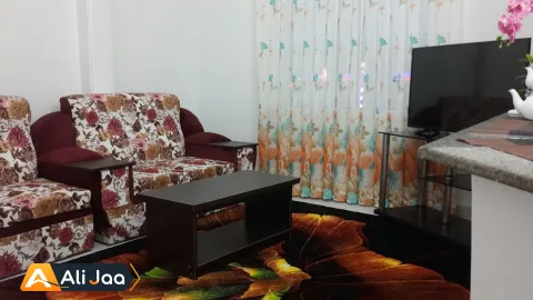 سوئیت یک خوابه ساحلی ببریان — عکس ۶
