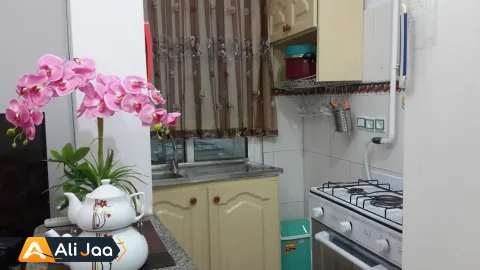 سوئیت یک خوابه ساحلی ببریان — عکس ۷
