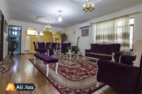 آپارتمان دوخوابه دریا