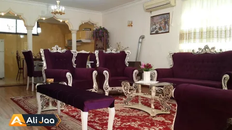 آپارتمان دوخوابه دریا — عکس ۲